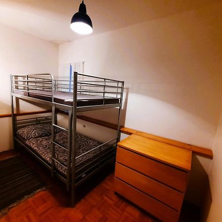 Apartament Statek Ctibor Pokój zdjęcie
