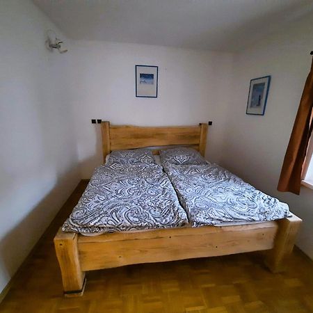 Apartament Statek Ctibor Pokój zdjęcie