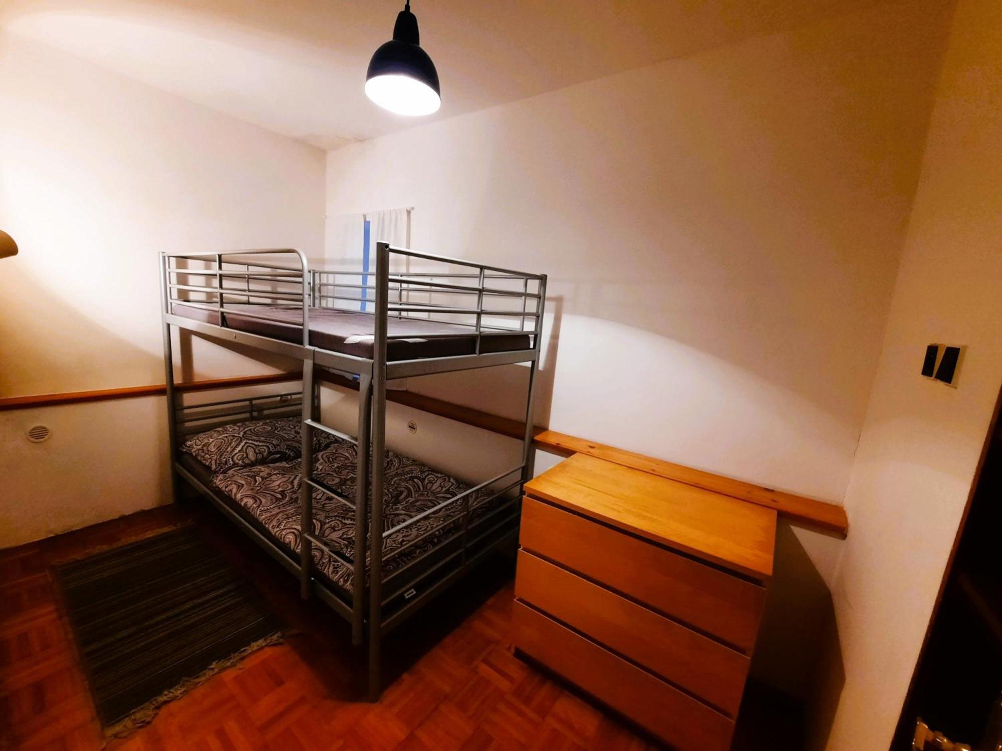 Apartament Statek Ctibor Pokój zdjęcie