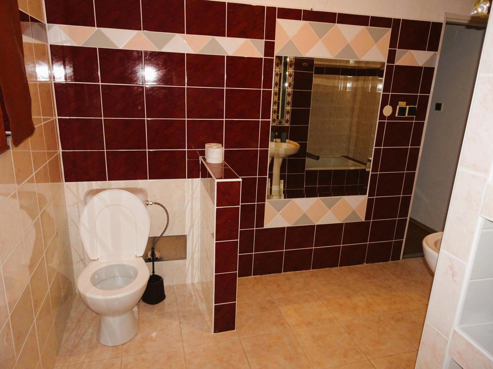 Apartament Statek Ctibor Pokój zdjęcie