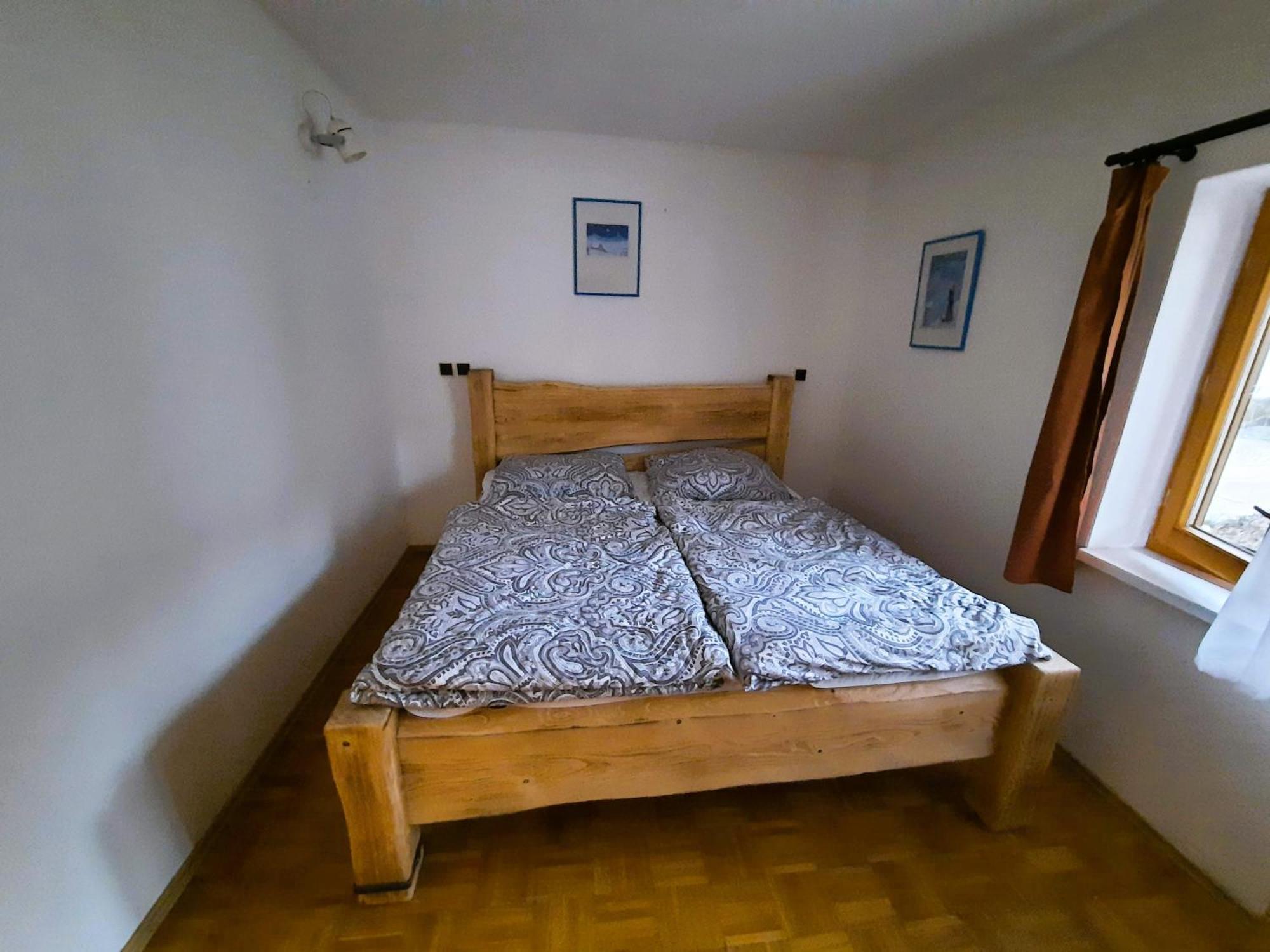 Apartament Statek Ctibor Pokój zdjęcie