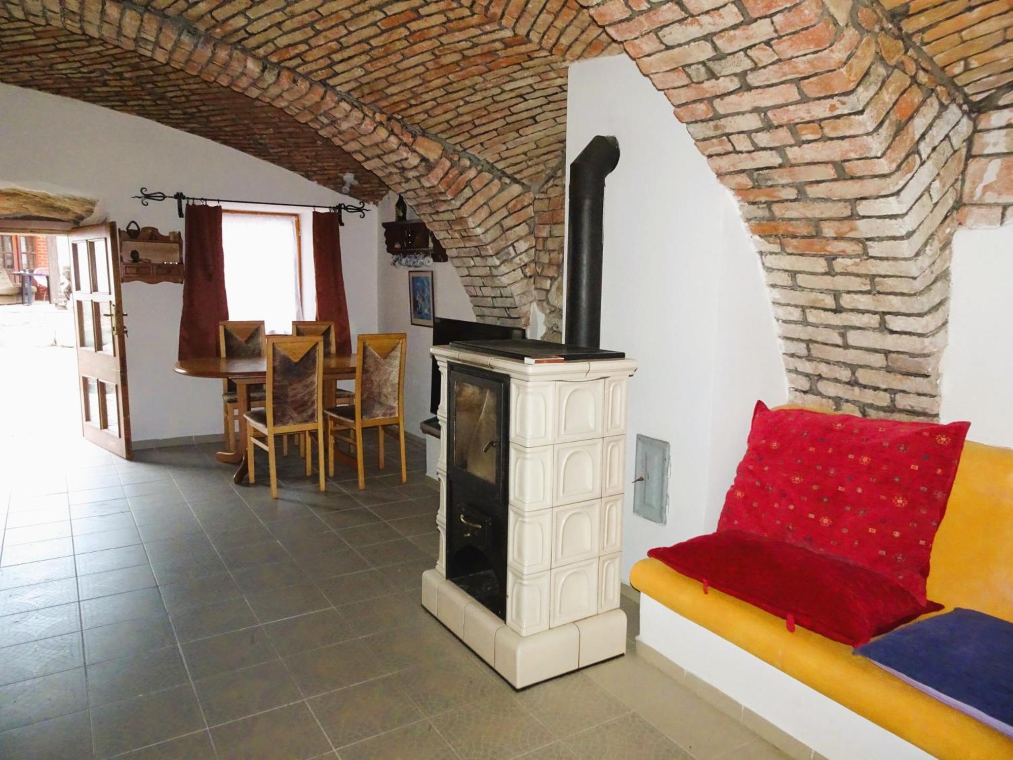 Apartament Statek Ctibor Pokój zdjęcie