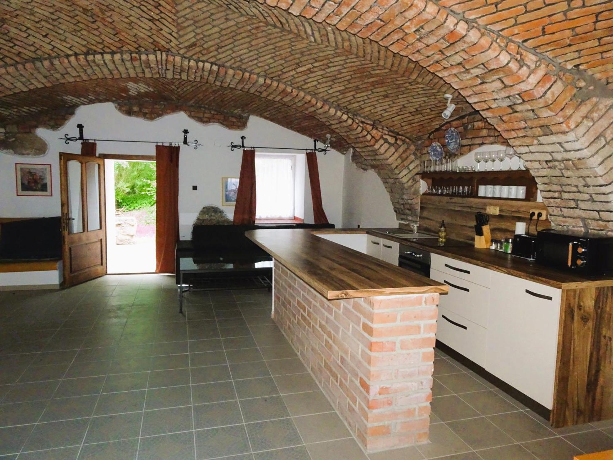 Apartament Statek Ctibor Pokój zdjęcie